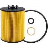 Baldwin - Lube Oil Filter Elements P40100
