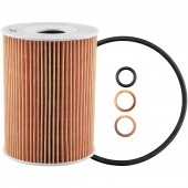 Baldwin - Lube Oil Filter Elements P40105