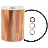 Baldwin - Lube Oil Filter Elements P40106