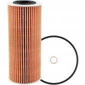 Baldwin - Lube Oil Filter Elements P40107