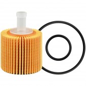 Baldwin - Lube Oil Filter Elements P40116