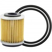 Baldwin - Lube Oil Filter Elements P40131