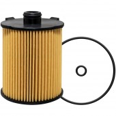 Baldwin - Lube Oil Filter Elements P40134