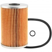Baldwin - Lube Oil Filter Elements P496-Baldwin