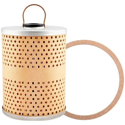 Baldwin - Lube Oil Filter Elements P67-Baldwin Baldwin - Lube Oil Filter Elements P67-Baldwin
