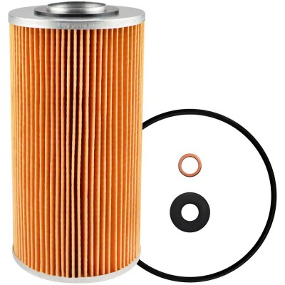 Baldwin - Lube Oil Filter Elements P7107 Baldwin - Lube Oil Filter Elements P7107