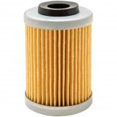 Baldwin - Lube Oil Filter Elements P7259-Baldwin