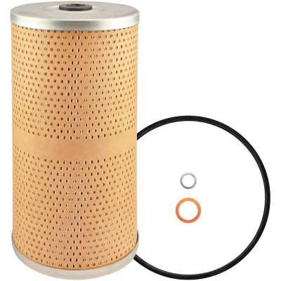 Baldwin - Lube Oil Filter Elements PT8335-Baldwin Baldwin - Lube Oil Filter Elements PT8335-Baldwin