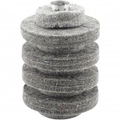 Baldwin - Lube Oil Filter Elements S489