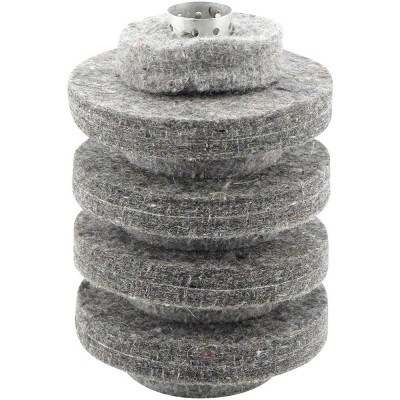 Baldwin - Lube Oil Filter Elements S489 Baldwin - Lube Oil Filter Elements S489
