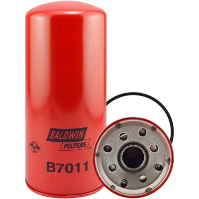 Baldwin - Medium Pressure Hydraulic Spin-on Filters B7011 Baldwin - Medium Pressure Hydraulic Spin-on Filters B7011