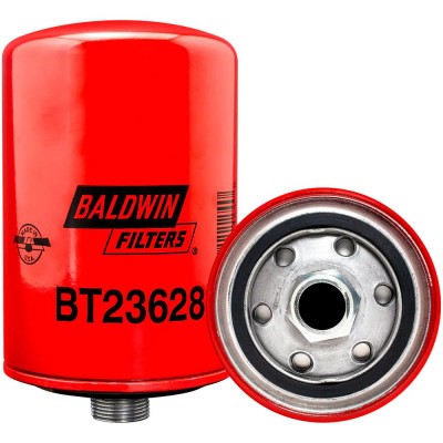 Baldwin - Medium Pressure Hydraulic Spin-on Filters BT23628 Baldwin - Medium Pressure Hydraulic Spin-on Filters BT23628