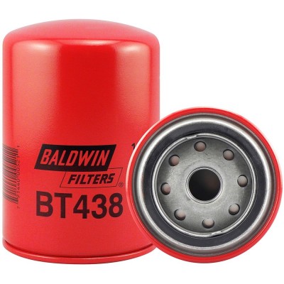 Baldwin - Medium Pressure Hydraulic Spin-on Filters BT438 Baldwin - Medium Pressure Hydraulic Spin-on Filters BT438