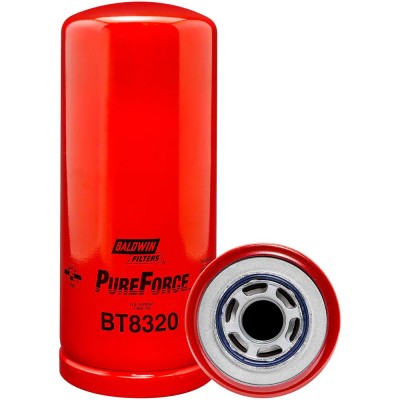 Baldwin - Medium Pressure Hydraulic Spin-on Filters BT8320 Baldwin - Medium Pressure Hydraulic Spin-on Filters BT8320