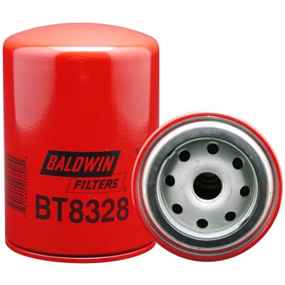 Baldwin - Medium Pressure Hydraulic Spin-on Filters BT8328 Baldwin - Medium Pressure Hydraulic Spin-on Filters BT8328
