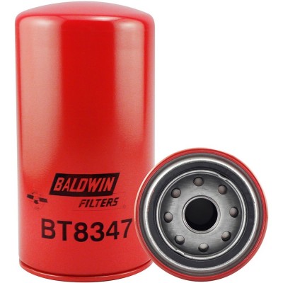 Baldwin - Medium Pressure Hydraulic Spin-on Filters BT8347 Baldwin - Medium Pressure Hydraulic Spin-on Filters BT8347