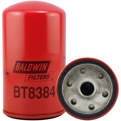 Baldwin - Medium Pressure Hydraulic Spin-on Filters BT8384 Baldwin - Medium Pressure Hydraulic Spin-on Filters BT8384