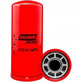 Baldwin - Medium Pressure Hydraulic Spin-on Filters BT8397-MPG