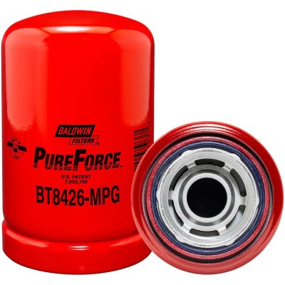 Baldwin - Medium Pressure Hydraulic Spin-on Filters BT8426-MPG Baldwin - Medium Pressure Hydraulic Spin-on Filters BT8426-MPG