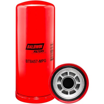 Baldwin - Medium Pressure Hydraulic Spin-on Filters BT8457-MPG Baldwin - Medium Pressure Hydraulic Spin-on Filters BT8457-MPG