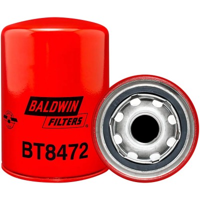 Baldwin - Medium Pressure Hydraulic Spin-on Filters BT8472 Baldwin - Medium Pressure Hydraulic Spin-on Filters BT8472