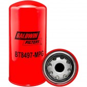 Baldwin - Medium Pressure Hydraulic Spin-on Filters BT8497-MPG