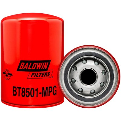 Baldwin - Medium Pressure Hydraulic Spin-on Filters BT8501-MPG Baldwin - Medium Pressure Hydraulic Spin-on Filters BT8501-MPG