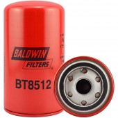 Baldwin - Medium Pressure Hydraulic Spin-on Filters BT8512