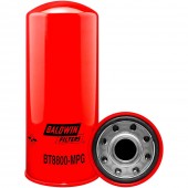 Baldwin - Medium Pressure Hydraulic Spin-on Filters BT8800-MPG