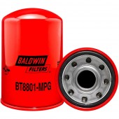 Baldwin - Medium Pressure Hydraulic Spin-on Filters BT8801-MPG