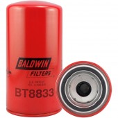 Baldwin - Medium Pressure Hydraulic Spin-on Filters BT8833