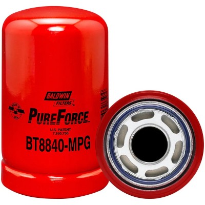 Baldwin - Medium Pressure Hydraulic Spin-on Filters BT8840-MPG Baldwin - Medium Pressure Hydraulic Spin-on Filters BT8840-MPG