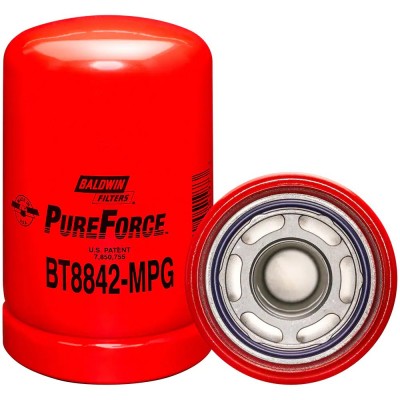 Baldwin - Medium Pressure Hydraulic Spin-on Filters BT8842-MPG Baldwin - Medium Pressure Hydraulic Spin-on Filters BT8842-MPG