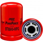 Baldwin - Medium Pressure Hydraulic Spin-on Filters BT8849-MPG