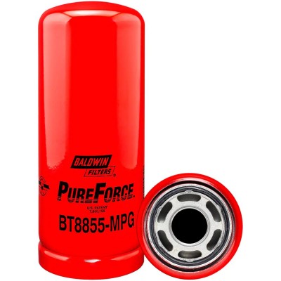 Baldwin - Medium Pressure Hydraulic Spin-on Filters BT8855-MPG Baldwin - Medium Pressure Hydraulic Spin-on Filters BT8855-MPG