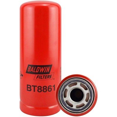 Baldwin - Medium Pressure Hydraulic Spin-on Filters BT8861 Baldwin - Medium Pressure Hydraulic Spin-on Filters BT8861