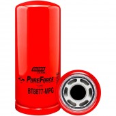 Baldwin - Medium Pressure Hydraulic Spin-on Filters BT8877-MPG