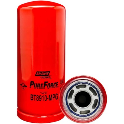 Baldwin - Medium Pressure Hydraulic Spin-on Filters BT8910-MPG Baldwin - Medium Pressure Hydraulic Spin-on Filters BT8910-MPG