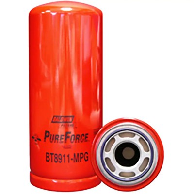 Baldwin - Medium Pressure Hydraulic Spin-on Filters BT8911-MPG Baldwin - Medium Pressure Hydraulic Spin-on Filters BT8911-MPG