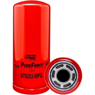 Baldwin - Medium Pressure Hydraulic Spin-on Filters BT9353-MPG Baldwin - Medium Pressure Hydraulic Spin-on Filters BT9353-MPG