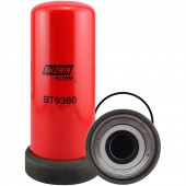 Baldwin - Medium Pressure Hydraulic Spin-on Filters BT9360