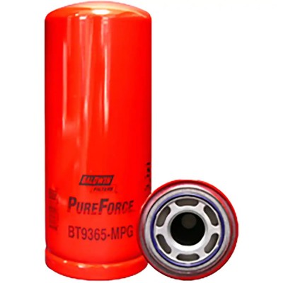 Baldwin - Medium Pressure Hydraulic Spin-on Filters BT9365-MPG Baldwin - Medium Pressure Hydraulic Spin-on Filters BT9365-MPG