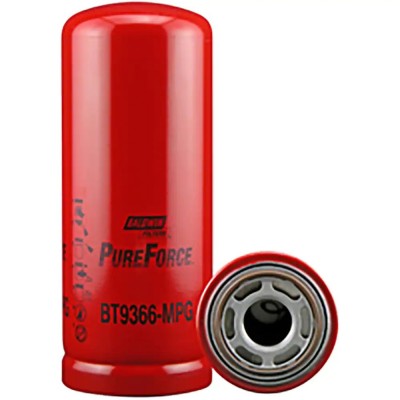 Baldwin - Medium Pressure Hydraulic Spin-on Filters BT9366-MPG Baldwin - Medium Pressure Hydraulic Spin-on Filters BT9366-MPG