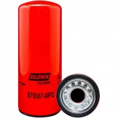 Baldwin - Medium Pressure Hydraulic Spin-on Filters BT9367-MPG
