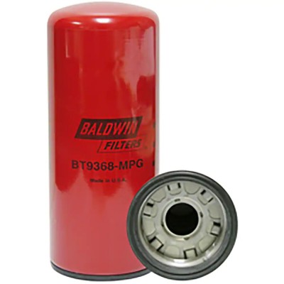 Baldwin - Medium Pressure Hydraulic Spin-on Filters BT9368-MPG Baldwin - Medium Pressure Hydraulic Spin-on Filters BT9368-MPG