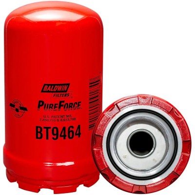 Baldwin - Medium Pressure Hydraulic Spin-on Filters BT9464 Baldwin - Medium Pressure Hydraulic Spin-on Filters BT9464