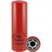 Baldwin - Medium Pressure Hydraulic Spin-on Filters BT9560-MPG