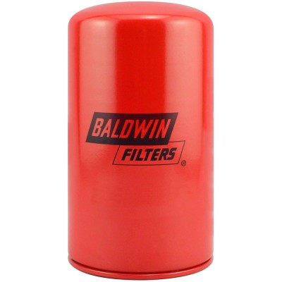 Baldwin - Medium Pressure Hydraulic Spin-on Filters Baldwin - Medium Pressure Hydraulic Spin-on Filters