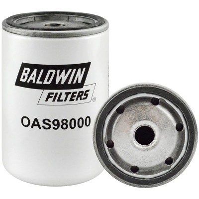 Baldwin - Oil-Air Separator Elements Baldwin - Oil-Air Separator Elements