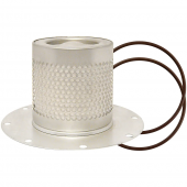 Baldwin - Oil/Air Separator Elements OAS98007